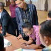 Bengkel Teknikal Pelarasan Nama Pulau Dan Entiti Geografi Negeri Perak